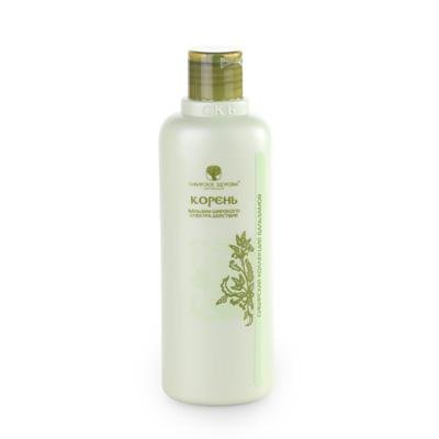 Корень Универсальный целебный бальзам Корень Универсальный целебный бальзам
